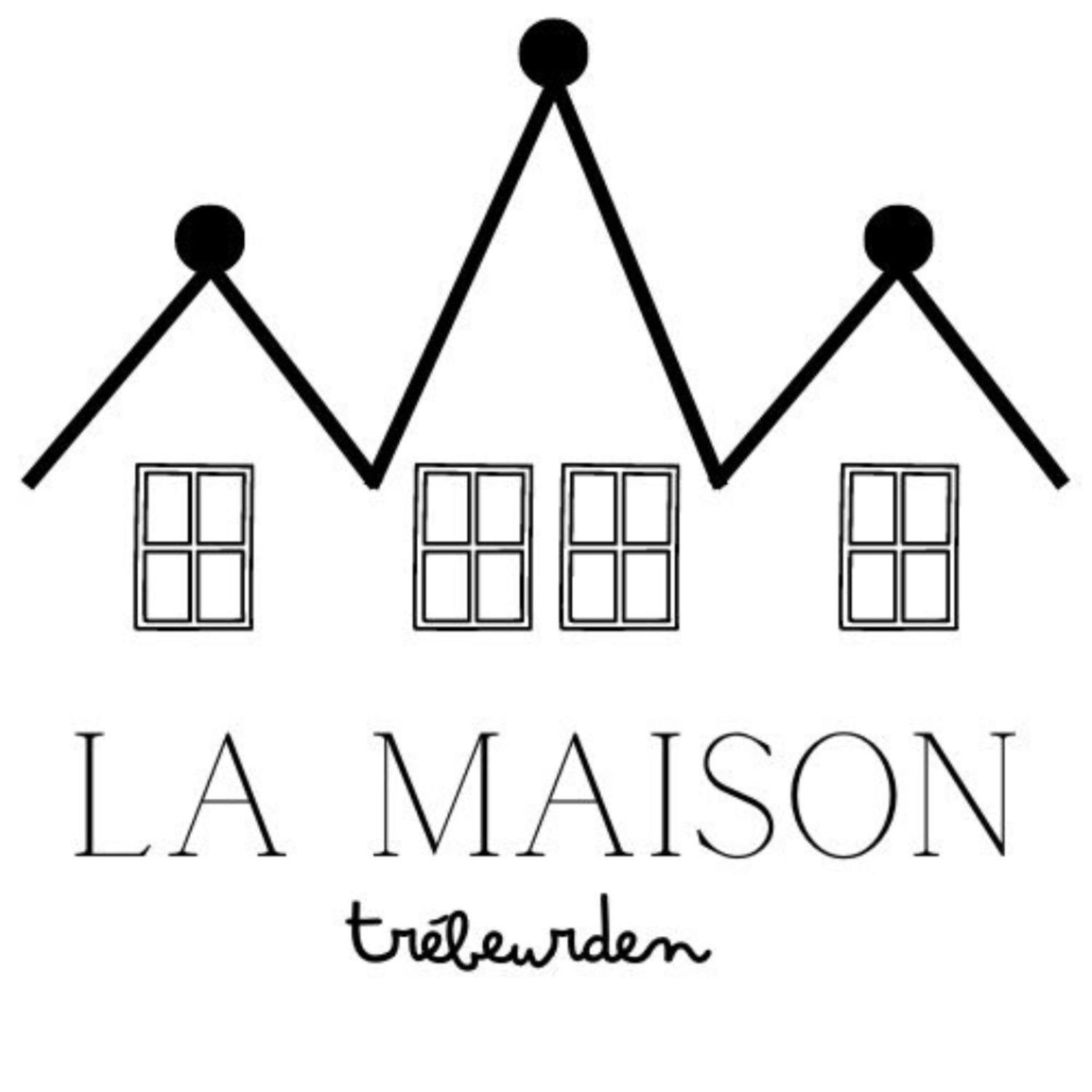 Hotel Restaurant La Maison Trébeurden Exterior foto